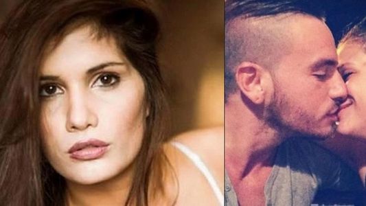 Magalí Mora se burló de Barbie Vélez y Fede Bal: La tontita controla al novio enano”