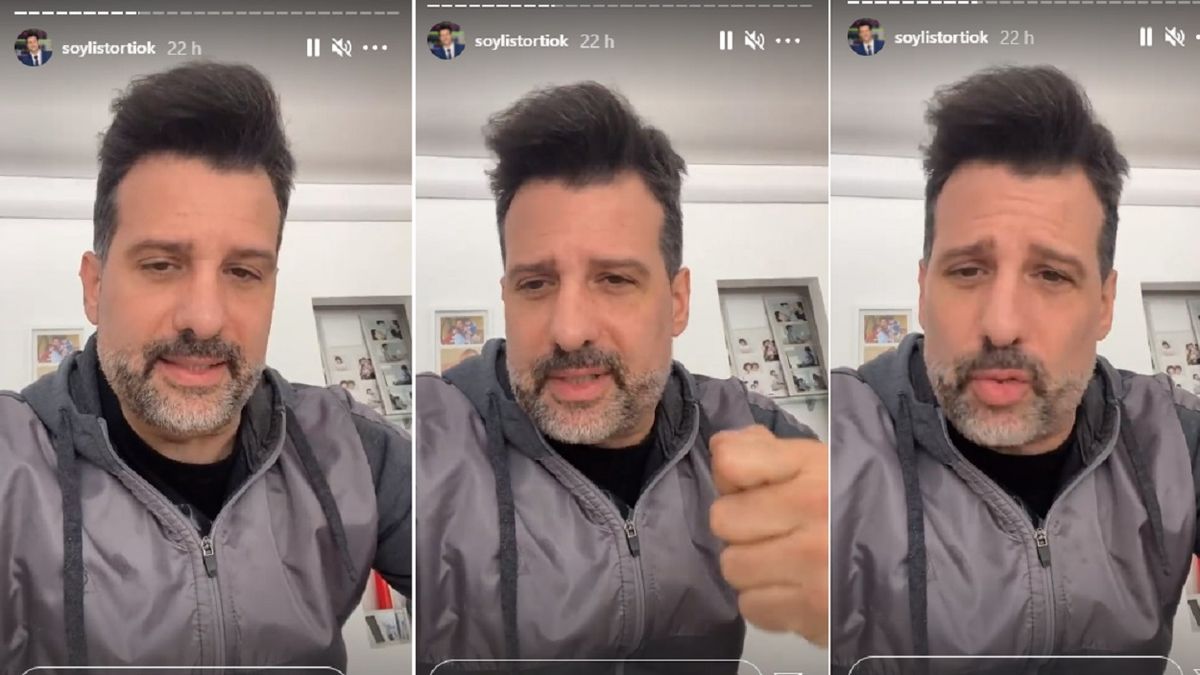 -José María Listorti-