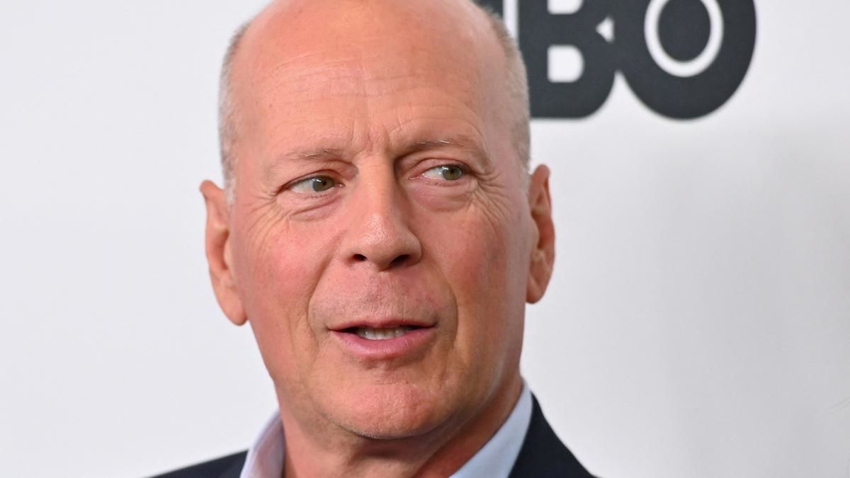 Bruce Willis protagonizó más de 60 películas en sus 42 años de carrera (Foto: Télam).