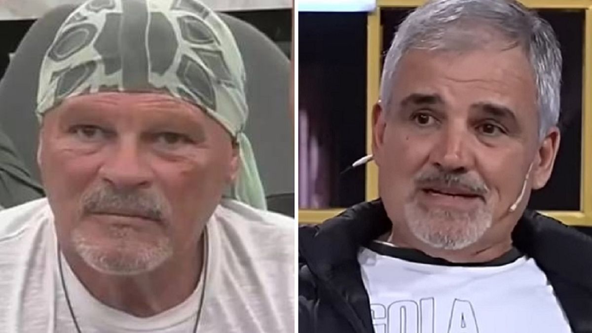 Sergio, su hermano, habló de la operación que casi le cuesta la vida a Alfa de Gran Hermano 2022