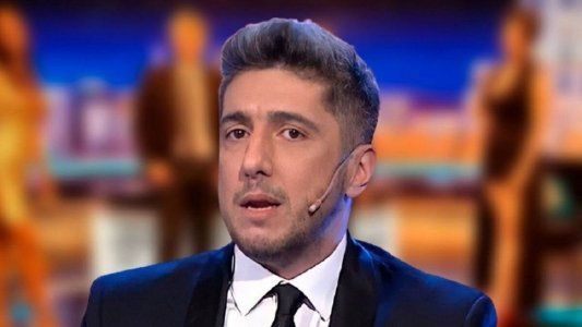 Jey Mammon tiene Covid y suspendió su debut teatral