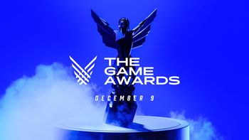 The Game Awards: llega la gala más importante de la industria del gaming