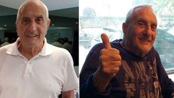 Luis Pedro Toni: Para mí el trabajo era lo más importante, voy a seguir en la radio