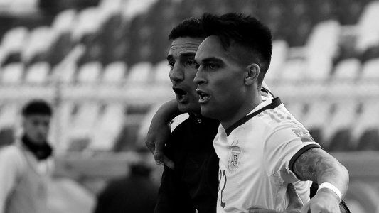 CONMEBOL confirmó los horarios de la doble fecha de Eliminatorias donde Argentina jugará contra Paraguay y Perú