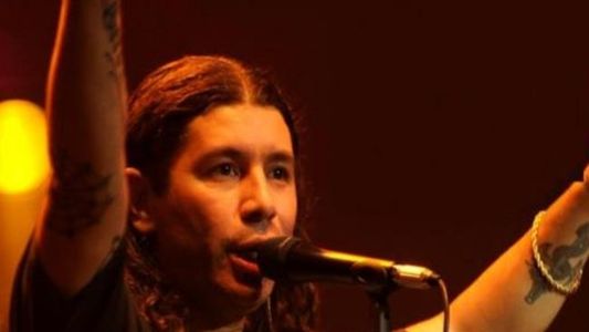 Una fortuna \ Le robaron u$s 680 mil a Pablo Lescano