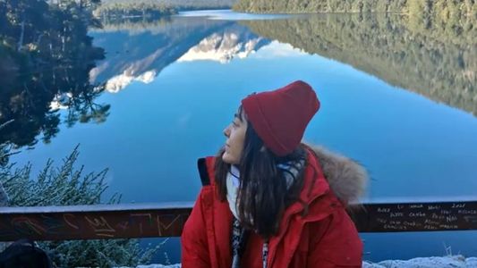 Buscan a una mujer de La Plata que desapareció estando de vacaciones en Bariloche