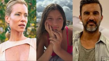 Hicieron todo mal: Allegra Cubero opinó sobre la pelea de Nicole Neumann con Fabián y estalló todo