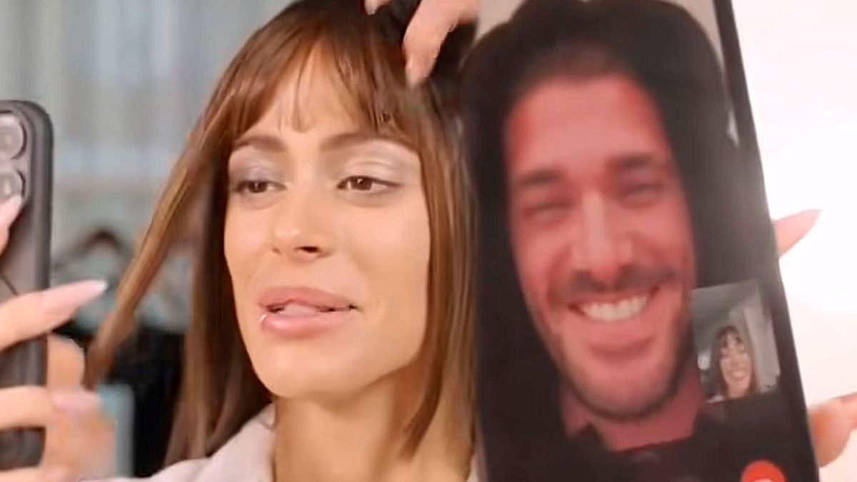 El llamado íntimo, revelador y viral de Tini Stoessel a Rodrigo de Paul