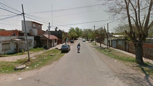 Rosario caliente: otro crimen mafioso en zona sur, el cuerpo estaba atado de pies y manos