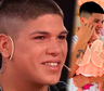 Thiago Medina se quebró por sus hijas y no ocultó sus lágrimas: Le da miedo