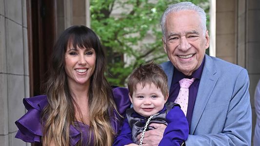 El tierno video que compartió Alberto Cormillot por el cumpleaños de su hijo Emilio