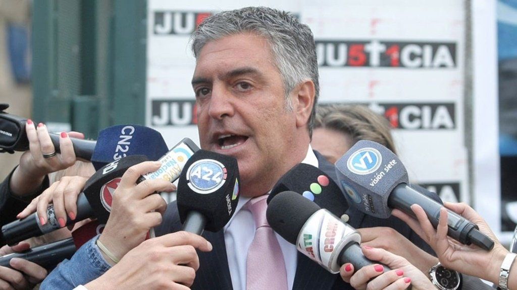 Dalbón, abogado de Cristina Kirchner, apuntó contra Comodoro Py: Son peores que la mafia italiana