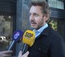 Benjamín Vicuña blanqueó su acuerdo con la China Suárez y sorprendió sobre el vínculo actual entre ambos