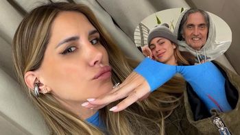 La firme aclaración de Mica Tinelli ante un posteo vinculado al conflicto de Tini Stoessel con su padre