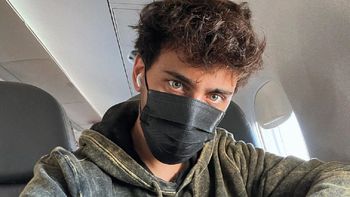 Sushi y polémica: ¿Lizardo Ponce se juntó a comer con gente en la nueva cuarentena?