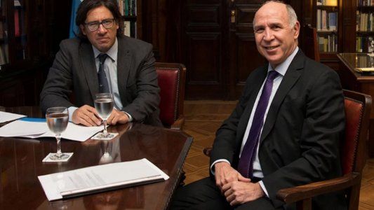 Germán Garavano sobre el comunicado de la Corte: “Fue un problema de comunicación”