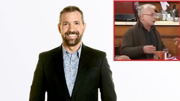 Pablo Duggan: El insulto es propio de quien carece de argumentos