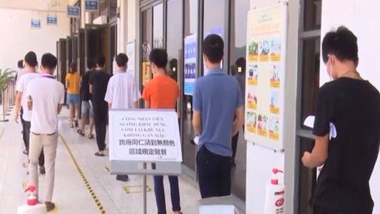 Covid-19: la cepa de Vietnam, nueva variante del coronavirus