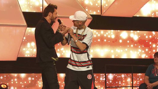 Wanda Nara volvió al país, estalló el escándalo con Mauro Icardi y L-Gante no se quedó quieto: ¡Estoy...!