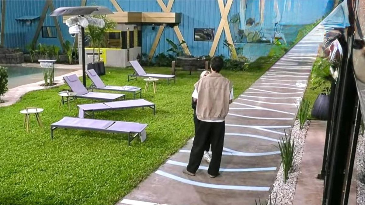 Escándalo en Gran Hermano por un celular dentro de la casa: el video viral que desató las sospechas