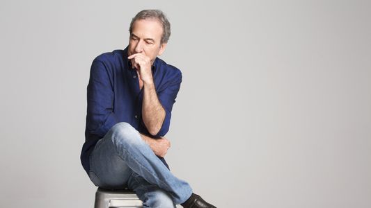 José Luis Perales presenta su nuevo álbum Calma