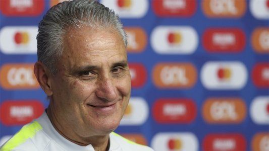 Tite, DT de Brasil, confesó: No se puede neutralizar a Messi, aunque sí disminuir sus acciones