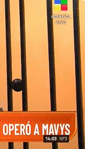 Habló el médico que operó a Mavys Álvarez en Argentina