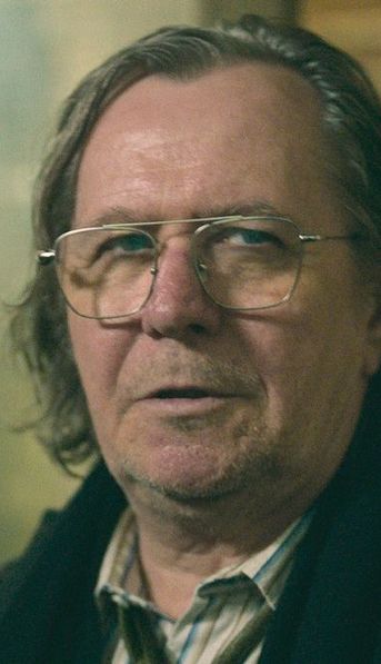 Gary Oldman protagoniza la serie de culto que es una joya escondida en las plataformas