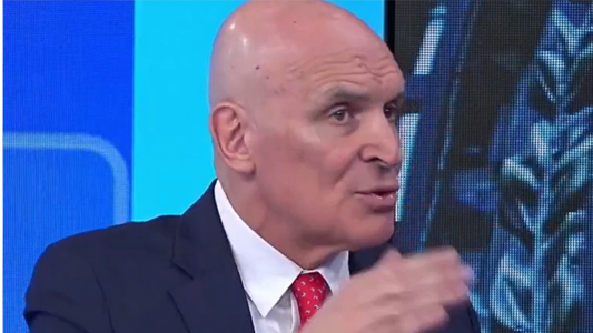 Espert: Empezamos una recuperación económica, pero el camino hacia arriba no va a ser sin golpes
