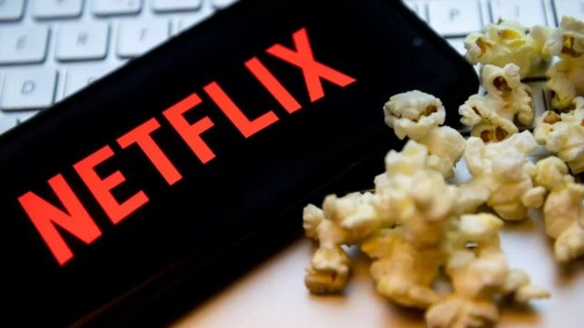 La serie de Netflix con la que muchas madres se sienten identificadas