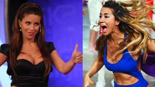 El video que complica a Jimena Barón y Flor Peña: ¿Voto cantado?