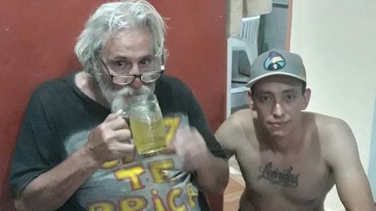 La situación de Gustavo Bazterrica tras su pedido de ayuda