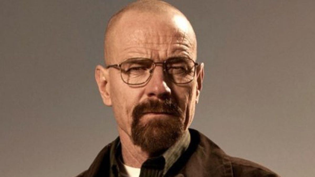 ¿por Qué Bryan Cranston No Fue Lex Luthor