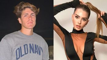 Marcos Ginocchio de Gran Hermano 2022 contó qué pasó con la China Suárez en un after