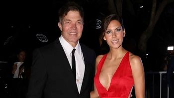 Barby Franco contó que Fernando Burlando no la sigue en Instagram: Me aburre