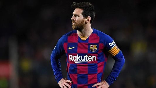 Coronavirus: Messi donó una suma millonaria a la Fundación Garrahan