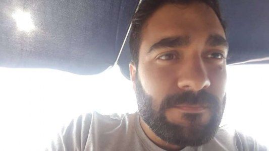 Buscan a un estudiante de medicina de 29 años