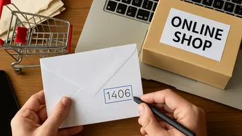 Del correo en papel al ecommerce: cuándo nació el código postal y por qué sigue siendo clave