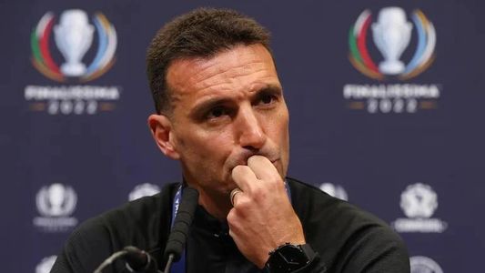 Mundial Qatar 2022: Scaloni vive horas decisivas y define la lista final de la Selección Argentina