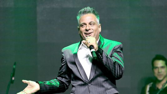 Marcelo Iripino: Fue un momento duro, la estoy peleando