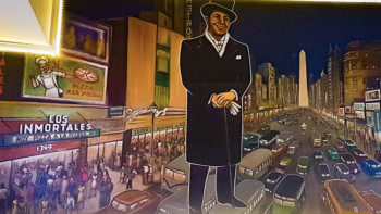Los Inmortales y La Americana, a punto de cerrar sus puertas por la falta de clientes