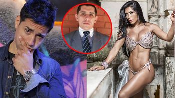 Amparo enviado por Rossana Barrios prohíbe a Christian Giménez hablar sobre demanda de filiación