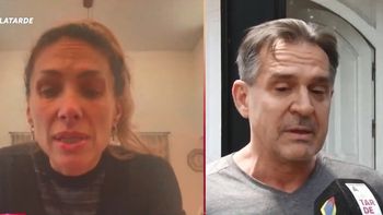 La inesperada queja de la mujer de Aníbal Lotocki por las condiciones del médico en prisión: Se muere de...