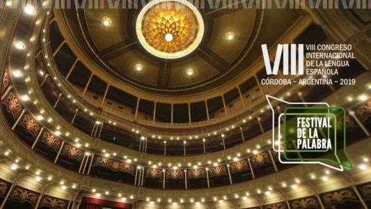 Con el foco en el futuro del idioma español y un diccionario de modismos cordobeses, empieza hoy el 8° Congreso Internacional de la Lengua