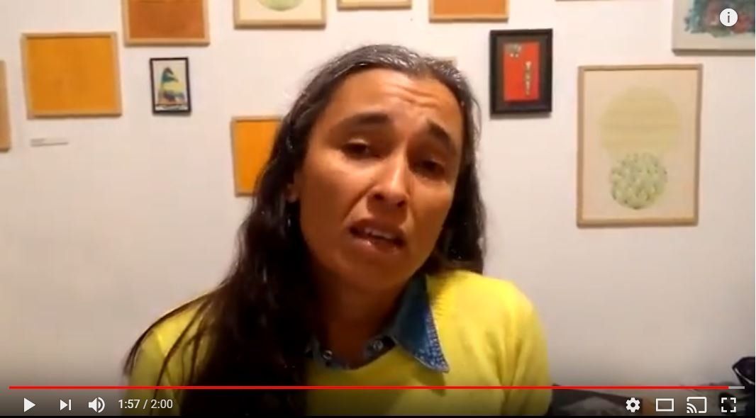 La denuncia contra un diputado: Mario Arce vota en contra y me obligó a abortar clandestinamente en una clínica privada