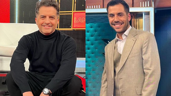 Rating del lunes: LAM y Noche al Dente lideraron en el prime time de América