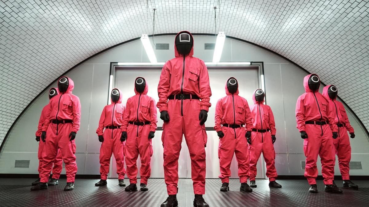 El gran final de El juego del calamar llega a Netflix: secretos y revelaciones de la tercera y última temporada de la serie.