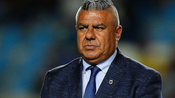 Imputaron a Claudio Chiqui Tapia por presunta retención ilegal de aportes jubilatorios en la AFA