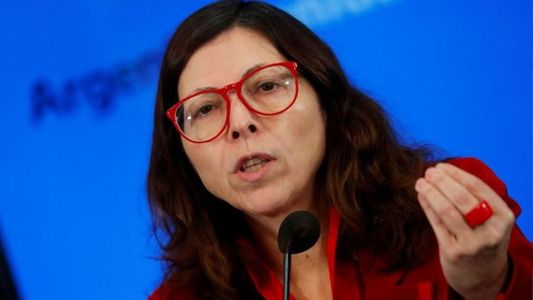 Denuncian a Silvina Batakis por fraude al Estado y contrataciones irregulares