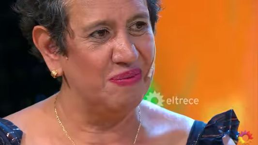 Los 8 escalones del millón: lucha contra dos cánceres y conmovió con su decisión